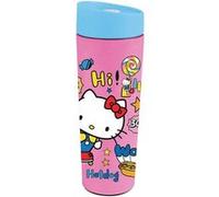 CIJEP Hello Kitty Retro Food Thermos Inox 350 ml multicolore G