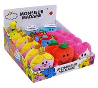 Cijep Monsieur Madame