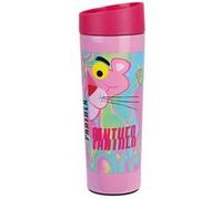 CIJEP Panthère Rose Thermos Inox 350 ml multicolore G