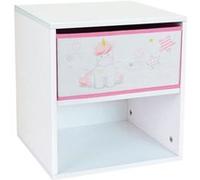 Chevet CIJEP Table de enfant Licorne