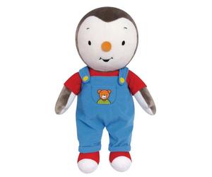 Cijep T'choupi 45 Cm