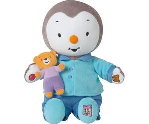 Cijep T'choupi Story Teller