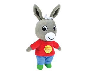 Cijep Trotro Musical