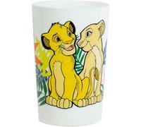 CIJEP Verres 220 ML - Disney Le Roi Lion multicolore G