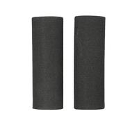 CIJFRNAKL Couvercle De Poignée De Moto en Mousse pour B&M&W R1200GS R1250GS GS R 1200 1250 GS Adventure F650GS sans Lacet Anti-dérapant Couvercle De Guidon Guidon antidérapant Moto