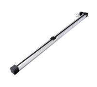 CIJIAOPOYU 3000mm/s High Speed Belt Driven Linear Actuator with Stepper Motor(1500mm)