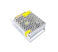 CIJIAOPOYU Alimentation de Commutation 6V 10A 5A 6A, transformateur de Tension 60W 30W 36W, entrée Universelle 110v 220v AC à DC, Adaptateur d'alimentation SMPS (Color : 6V, Size : 10A 60W)