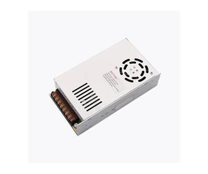 CIJIAOPOYU Alimentation de Commutation à Double Sortie 200, 5V 12V/5V 24V/12V 24V, commutateur de Sortie à Deux Groupes, Puissance D-150A/B/C(D-200C 12V8A 24V4A)