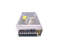 CIJIAOPOYU Alimentation de Commutation à Triple Sortie 150W, 5V 12V 15V 24V 1A 2A 5A, Sortie de Groupe T-150A/B/C/D(T-150C)