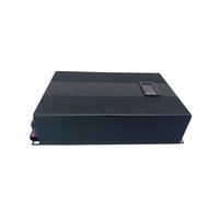 CIJIAOPOYU Alimentation de Commutation réglable 2000W, 0-24V, 28V, 36V, 48V, 60V, 72V, AC à DC, Haute Puissance, Affichage LED SMPS for Moteur DC, lumière LED(0-72V 27.7A 2000W)