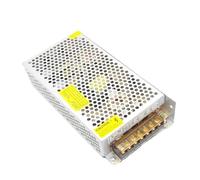 CIJIAOPOYU Alimentation de Commutation régulée 6V, 20a, 120W, 30a, 180W, Pilote 110V, 220V AC à DC, transformateur de Source(20A 120W)