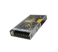 CIJIAOPOYU Alimentation de Commutation remplaçable, 200-12V, 24V, 5V, 15V, 36V, 48V, LRS-200-15, 200W, Sortie, 12V, 17a, AC/DC(5V)