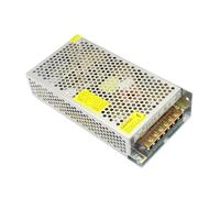 CIJIAOPOYU Alimentation de Commutation Universelle 13.8V 10A 15A, transformateur CC 140W 200W(15A 200W)