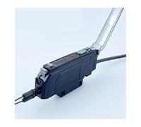 CIJIAOPOYU Capteur à Fibre Optique N18N, Interrupteur inductif, Faisceau de réflexion Diffuse, Affichage numérique, amplificateur à Fibre Optique GF1-N18N(GF1-N18N)