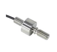 CIJIAOPOYU Capteur de Pression Miniature DYMH-106 Daysensor Petite automatisation Industrielle Mesure de Force à Double Usage(0-300kg)