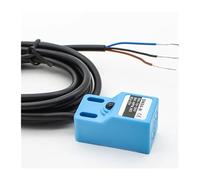 CIJIAOPOYU Capteur de proximité inductif SN04-N SN04-P SN04-N2 SN04-P2, 10 pièces/lot, NPN NO, PNP NO, NPN NC, PNP NC(PNP NC)