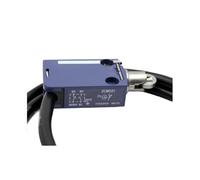 CIJIAOPOYU Interrupteur de déplacement XCMD2102L1 ZCMD21 IEC/EN60947-5-1