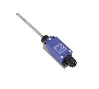 CIJIAOPOYU Interrupteur de Fin de Course CZ-8104N 8105N 8107N 8108N 8109N 8111N 8166N 8167N Interrupteur de déplacement étanche 380 V 220 V 10 A(CZ-8167N)