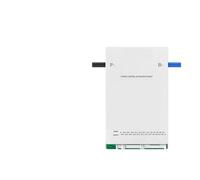 CIJIAOPOYU Lifepo4 Lithium-ION BMS JKBMS 4S 5S 6S 7S 8S 17S 20S 24S 12V 24V 48V Actif BMS 40A 60A 100A 200A 300A(JK-BD6A24S8P)