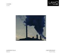 Cikada Ensemble - Cikada Live