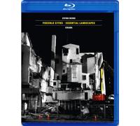 Cikada Ensemble - Possible Cities/Essential Landscapes [New SACD] Hybrid SACD