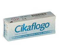 Cikaflogo® Gel Creme Crème 10 ml