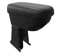 Autostyle Accoudoir simili cuir compatible Fiat 500 2007-2015