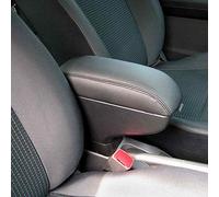 CIKCAR Accoudoir simili cuir sur mesure