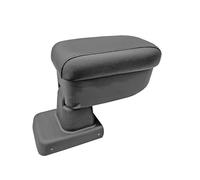 Accoudoir simili cuir compatible avec Fiat 600 Mild Hybrid / 600e 2023-