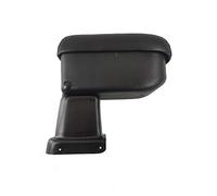 CIKCAR Accoudoir simili cuir sur mesure