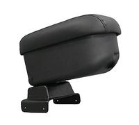 CIKCAR Accoudoir simili cuir sur mesure