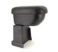 CIKCAR Accoudoir simili cuir sur mesure | compatible avec Ford K 2016-