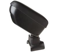 CIKCAR Accoudoir simili cuir sur mesure | compatible avec Nissan Micra K13 2010-2016