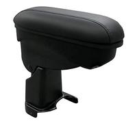 CIKCAR Accoudoir Slider sur mesure | compatible avec Toyota Yaris III 2011-2014