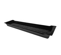 CIKCAR Compartiment Plage arrière Compatible avec Opel Astra L HB 5-Portes 2021-