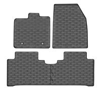 CIKCAR RMCIKBYD00005 Ensemble de tapis de sol