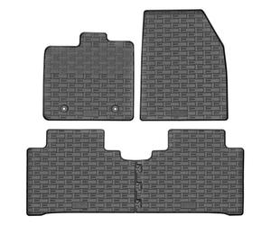 CIKCAR RMCIKBYD00005 Ensemble de tapis de sol