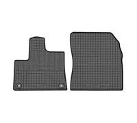 CIKCAR RMCIKCIT00038 Ensemble de tapis de sol