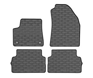 CIKCAR RMCIKCIT00039 Ensemble de tapis de sol