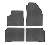 CIKCAR RMCIKCIT00041 Ensemble de tapis de sol