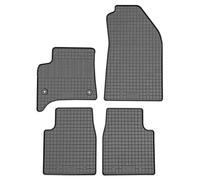 CIKCAR RMCIKCIT00042 Ensemble de tapis de sol