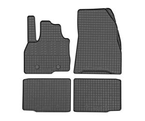 CIKCAR RMCIKDAC00013 Ensemble de tapis de sol