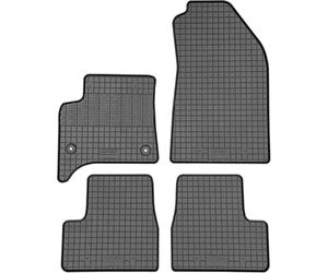 CIKCAR RMCIKFIAT00033 Ensemble de tapis de sol