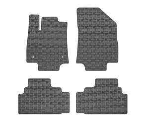 CIKCAR RMCIKKIA00022 Ensemble de tapis de sol