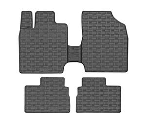 CIKCAR RMCIKLEAP0001 Ensemble de tapis de sol