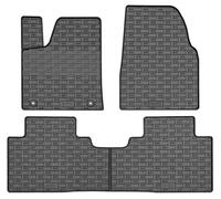 CIKCAR RMCIKLEAP0003 Ensemble de tapis de sol