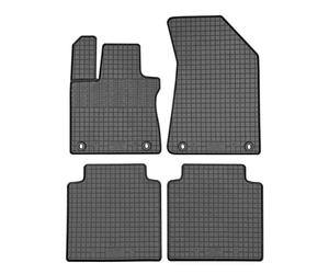 CIKCAR RMCIKMG000007 Ensemble de tapis de sol