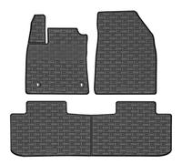 CIKCAR RMCIKMG000009 Jeu de tapis de sol
