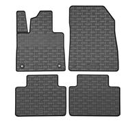 CIKCAR RMCIKVOL00008 Ensemble de tapis de sol