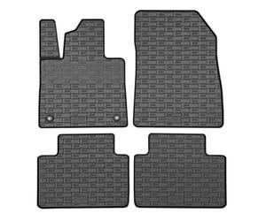 CIKCAR RMCIKVOL00008 Ensemble de tapis de sol